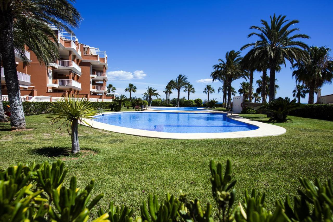 Apartamento 182 Estrella De Mar, 11 - Deniasol Dénia