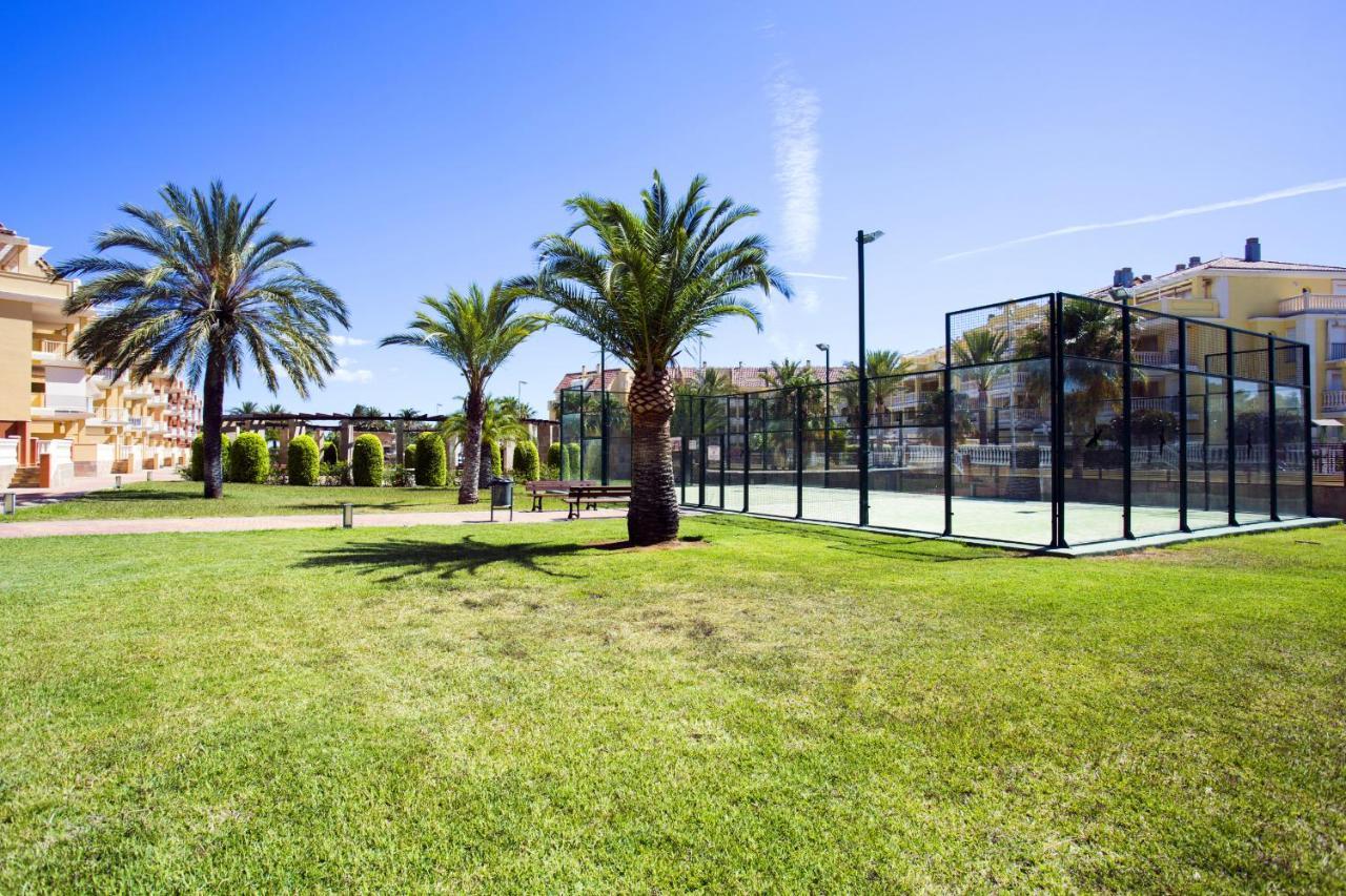 182 Estrella De Mar, 11 - Deniasol * Dénia
