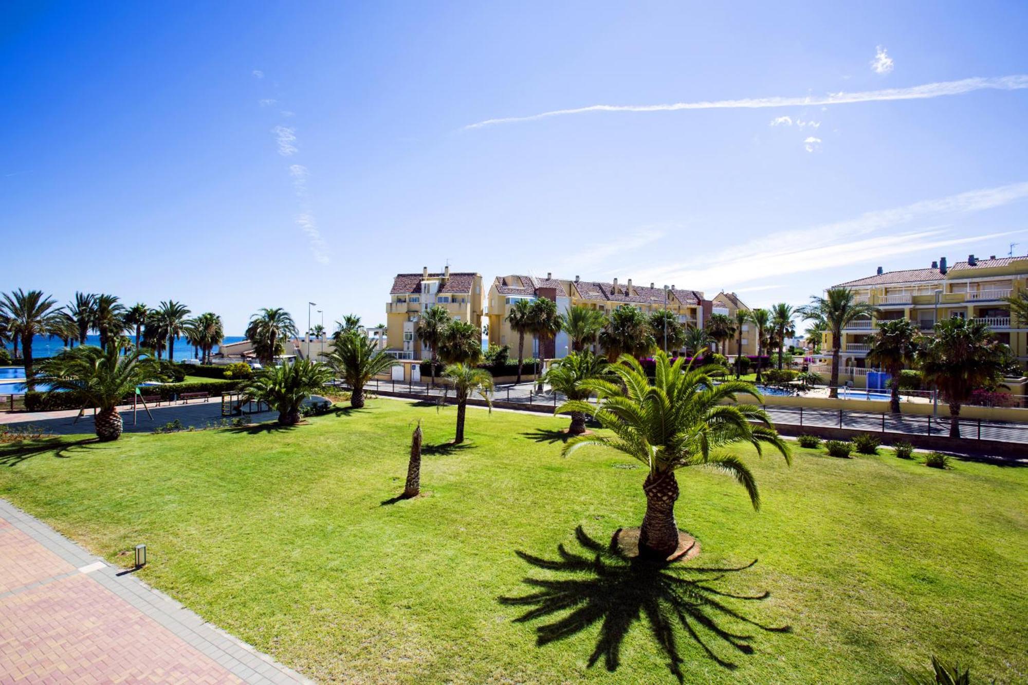 182 Estrella De Mar, 11 - Deniasol Apartamento Dénia