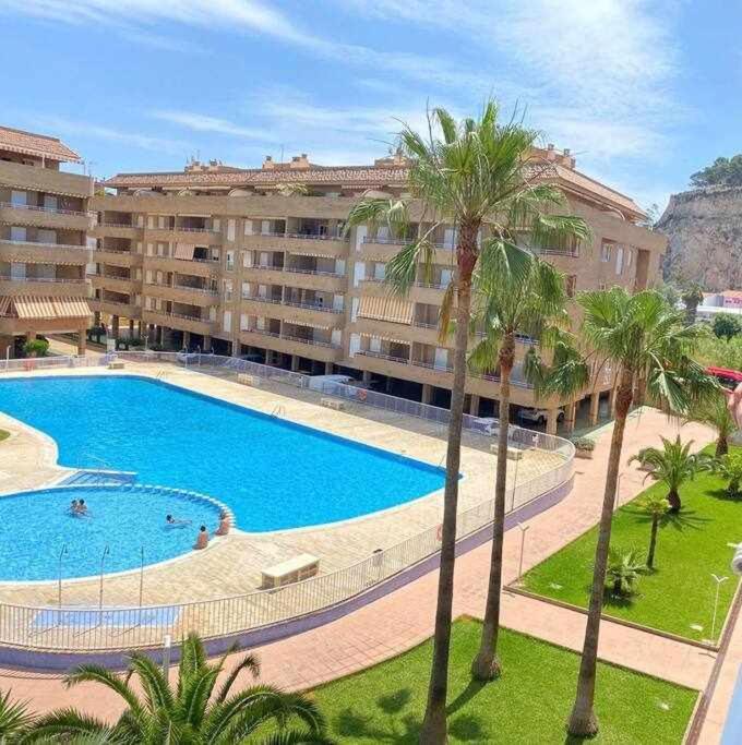 Apartment Precioso En Urbanizacion Puerto *