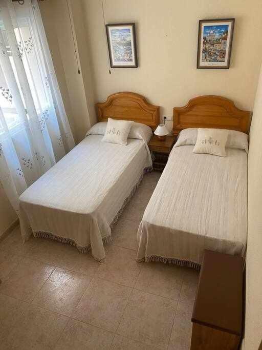 Apartment Precioso En Urbanizacion Puerto Denia