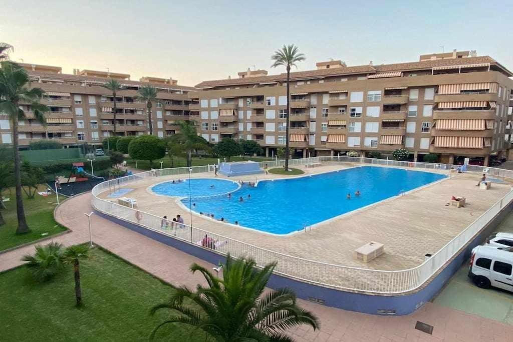 A 150m De La Playa Wifi Gratis Dénia