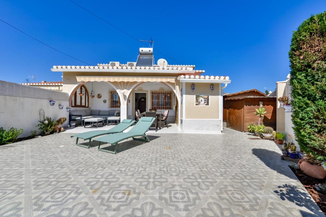 Casa Little Beach Denia