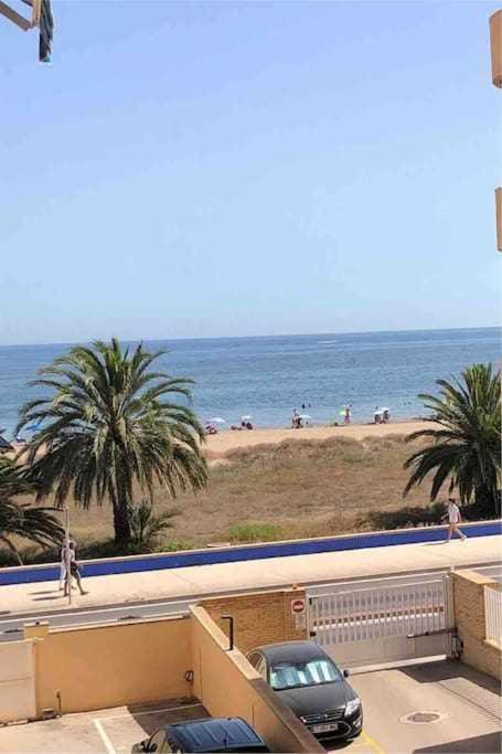 Vistas Al Mar A Escasos 50 Metros Dénia