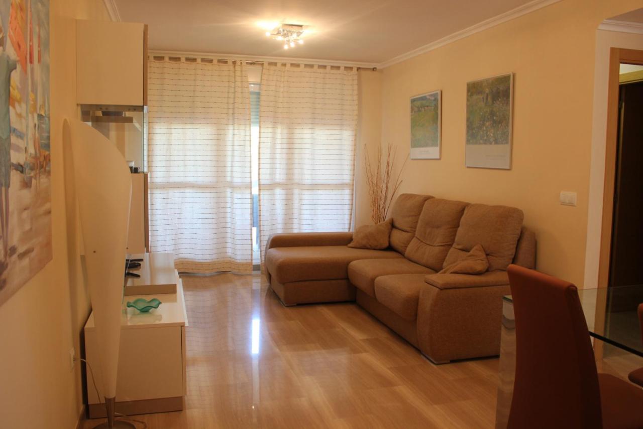 Apartamento 182 Estrella De Mar, 11 - Deniasol