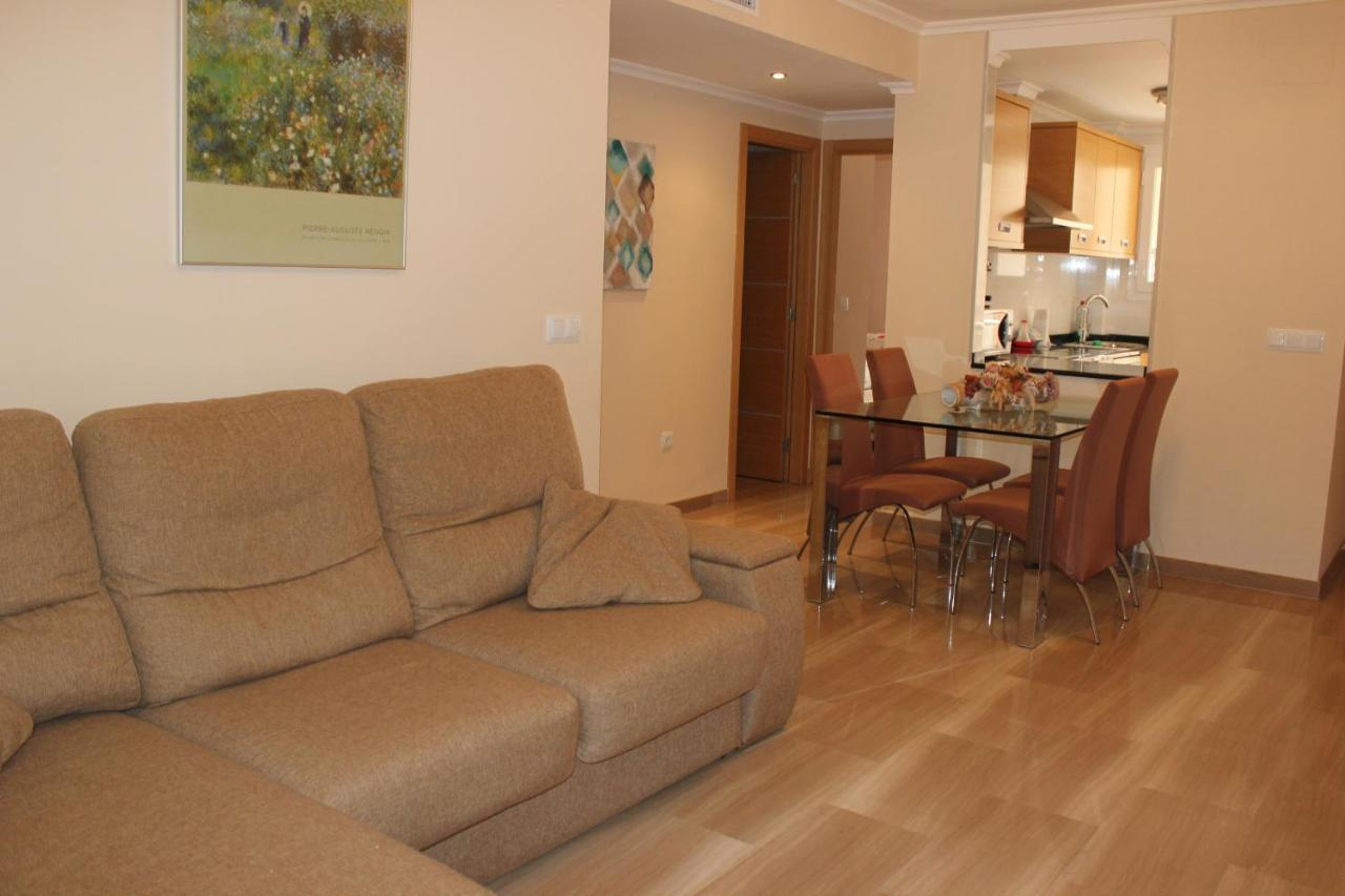 182 Estrella De Mar, 11 - Deniasol * Dénia