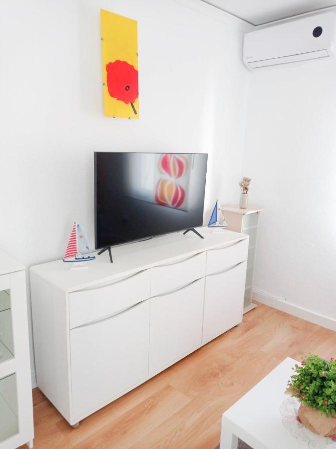 Apartamento Apartamento - Urb El Palmar Playa