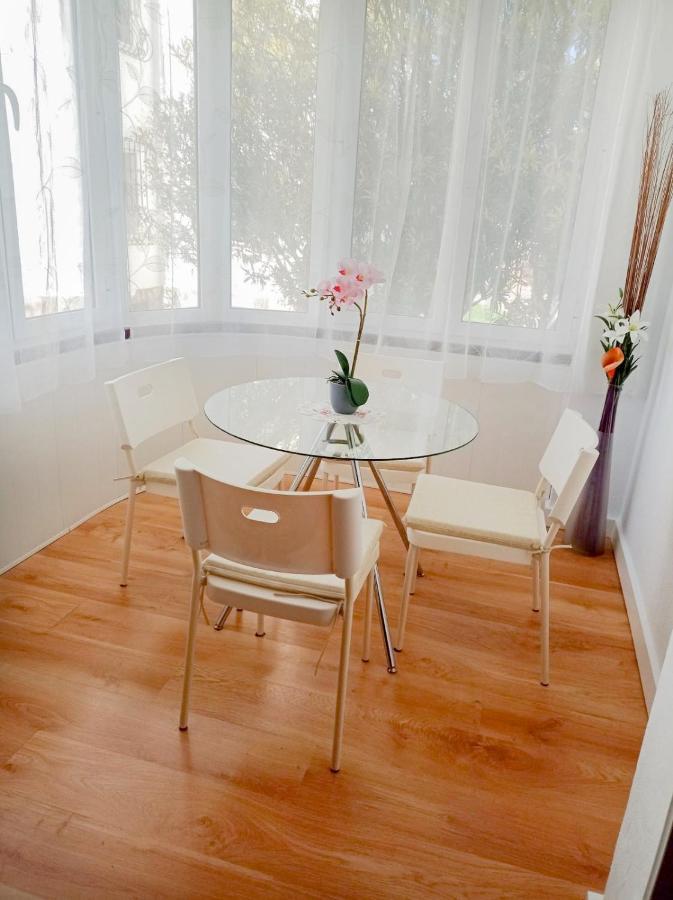 Apartamento - Urb El Palmar Playa Apartamento Dénia
