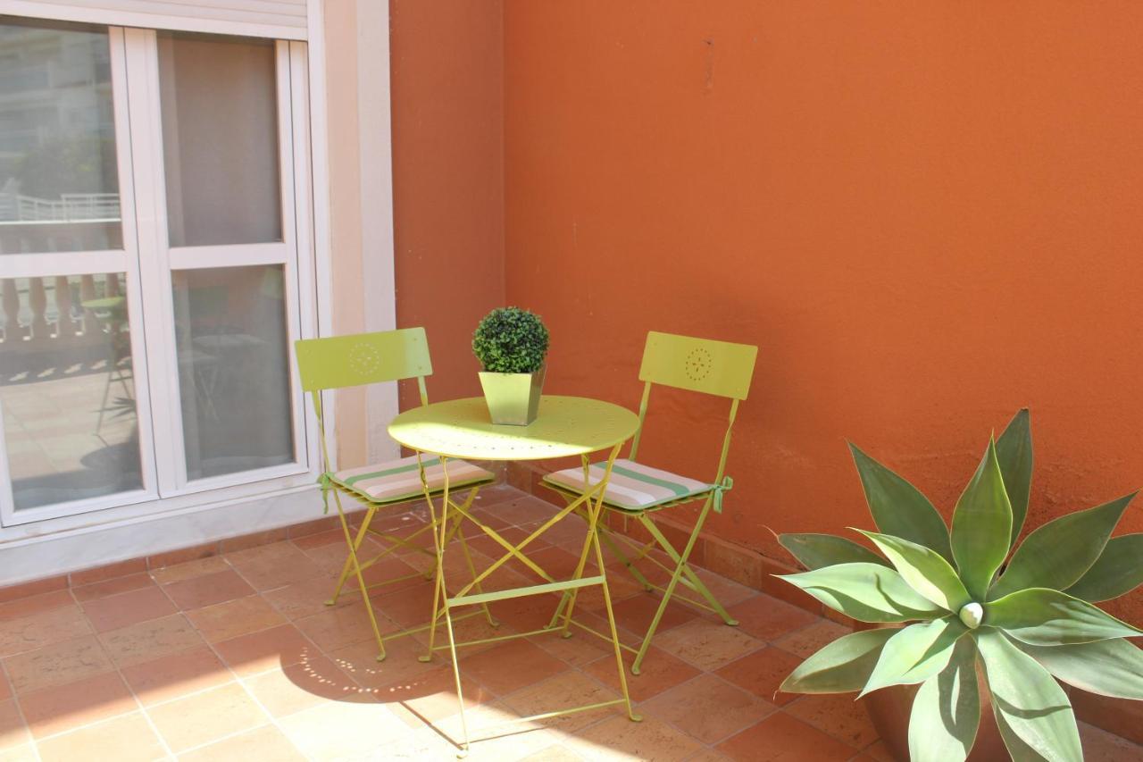 182 Estrella De Mar, 11 - Deniasol Apartamento Dénia