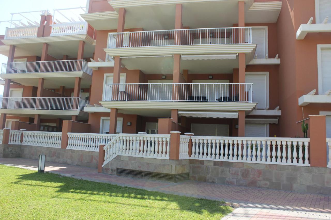 182 Estrella De Mar, 11 - Deniasol Apartamento