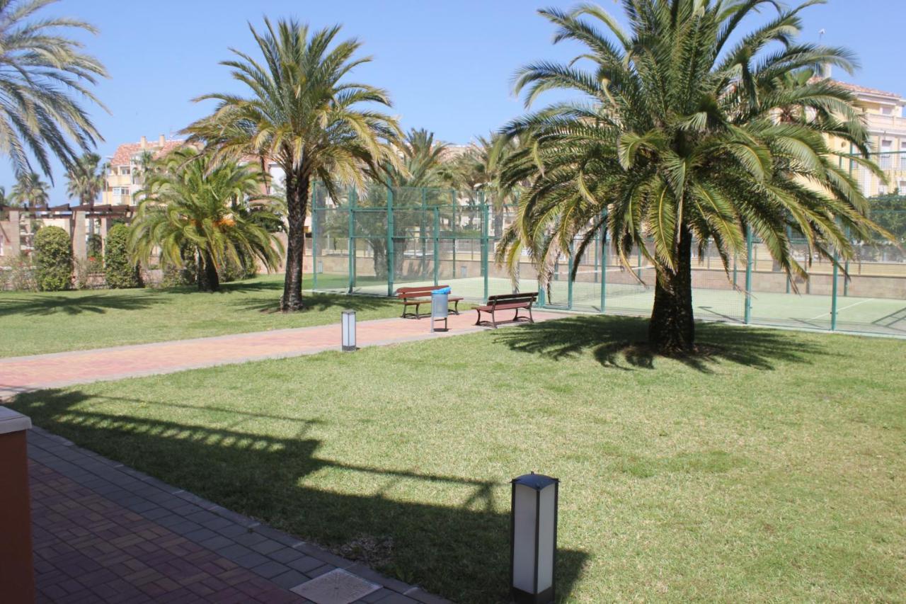 182 Estrella De Mar, 11 - Deniasol * Dénia