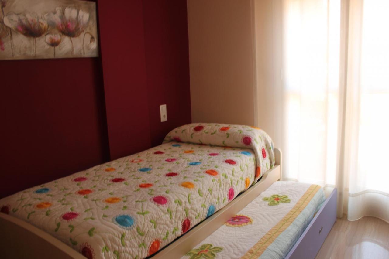 182 Estrella De Mar, 11 - Deniasol Apartamento