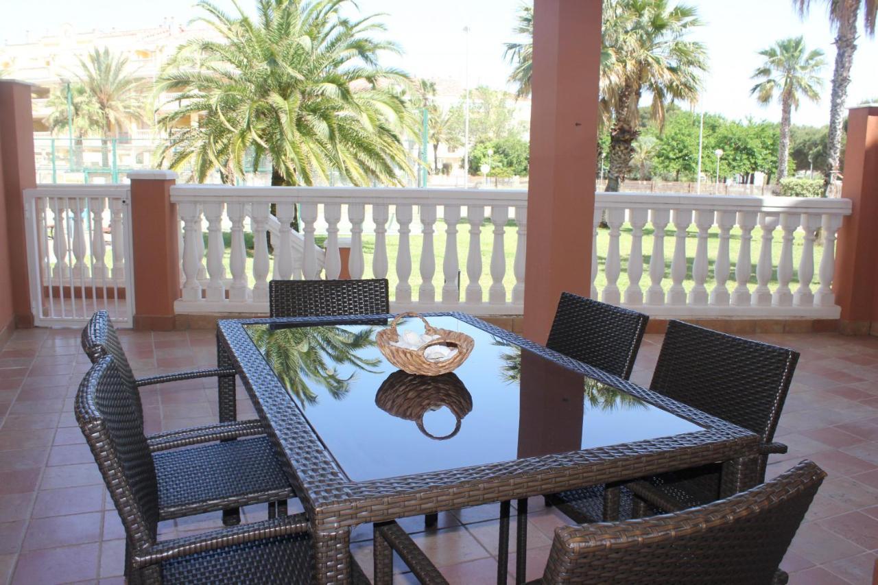 Apartamento 182 Estrella De Mar, 11 - Deniasol Dénia