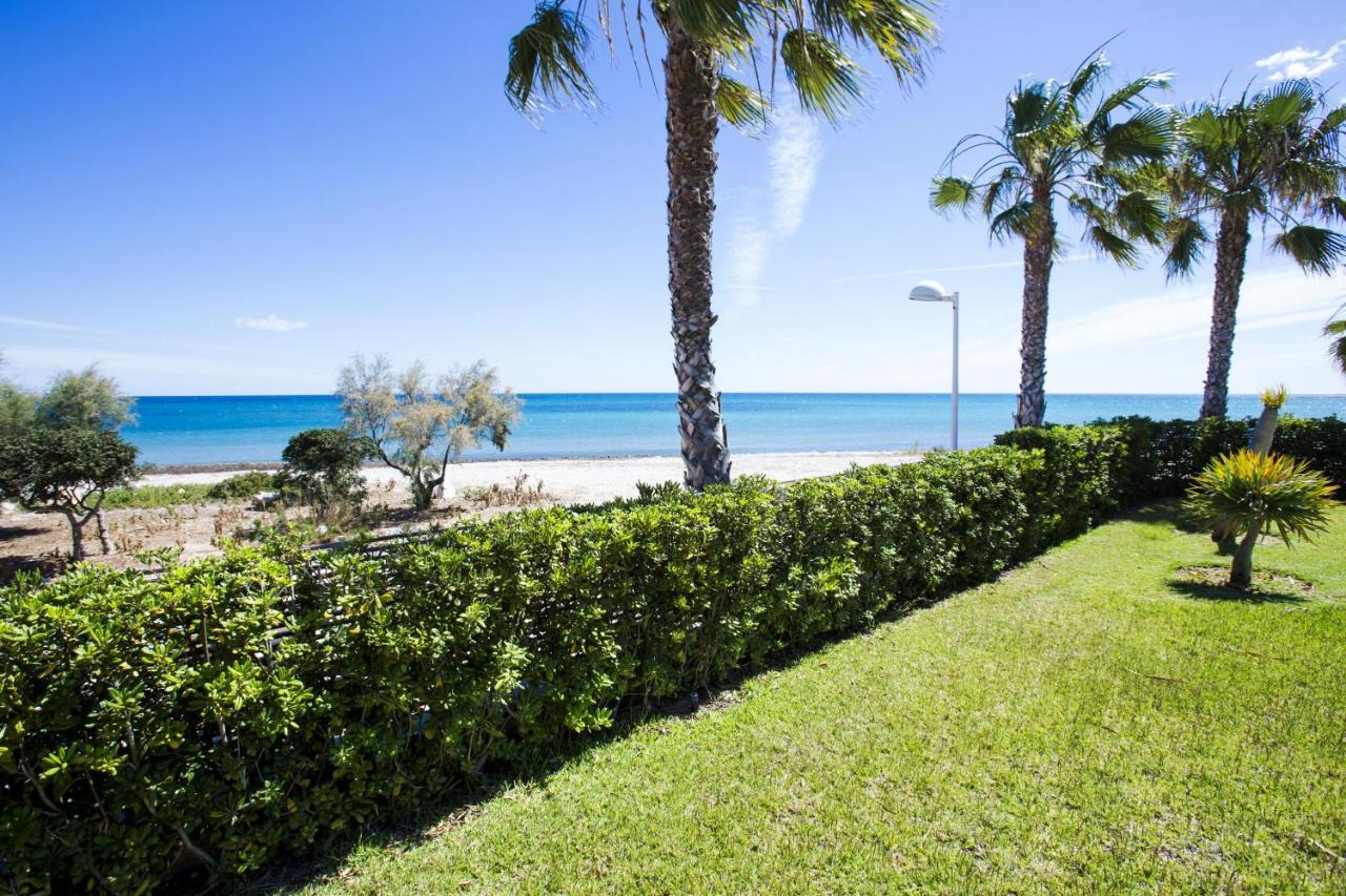 Apartamento 182 Estrella De Mar, 11 - Deniasol Dénia