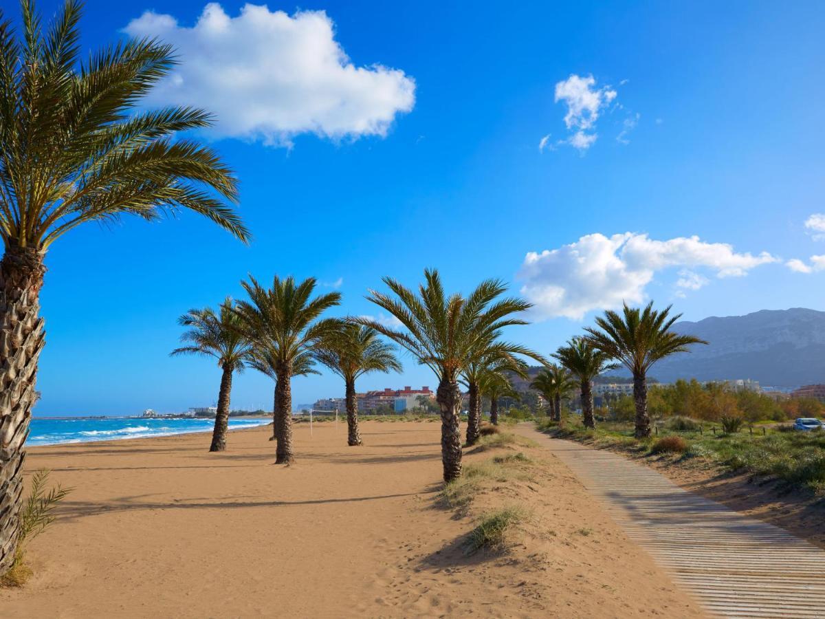 Medina Sol I By Interhome * Denia