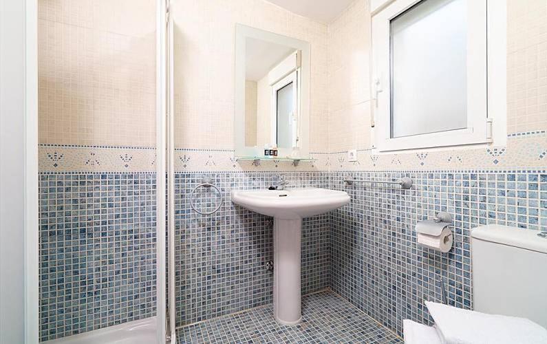 Apartamento Atico Medina Molins *