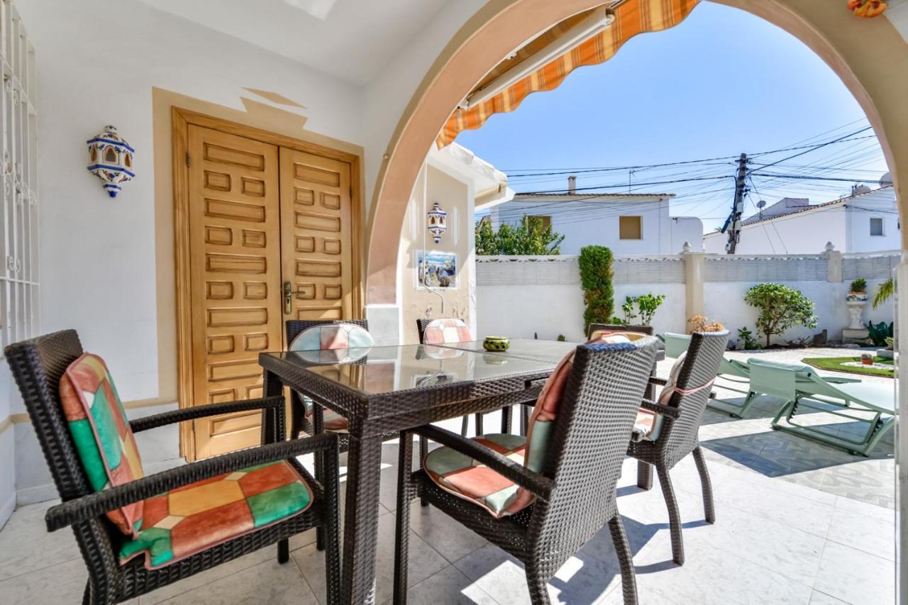 Holiday home Casa Little Beach