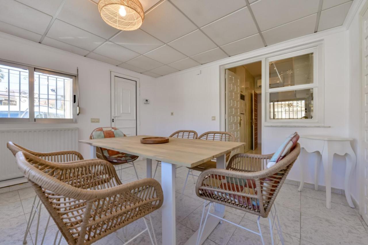 Holiday home Casa Little Beach Denia