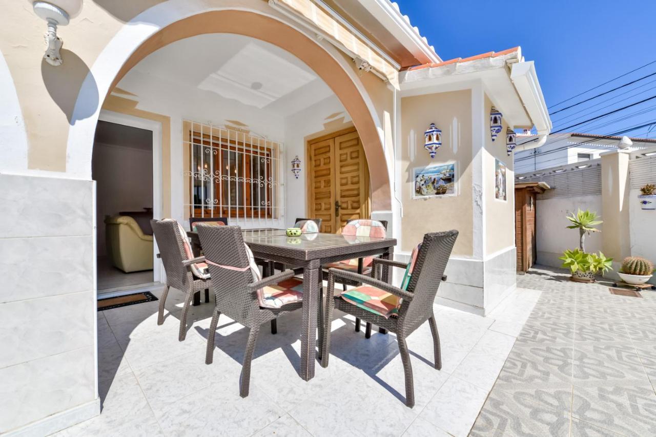 Casa Little Beach Holiday home Denia