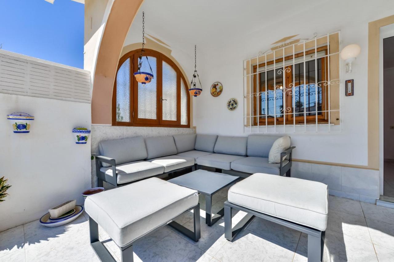 Casa Little Beach Holiday home