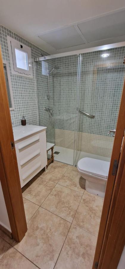Casa Vacacional En Deluxe Apartment Denia