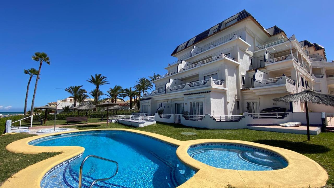Apartment Medina Molins Vyb *