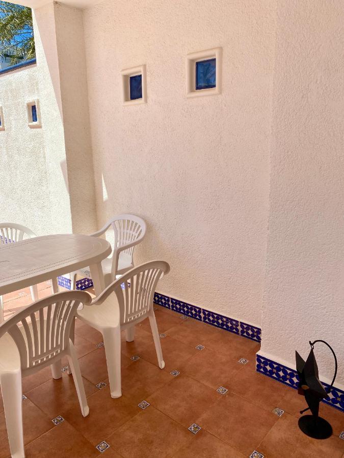 Medina Molins Vyb Apartment Denia
