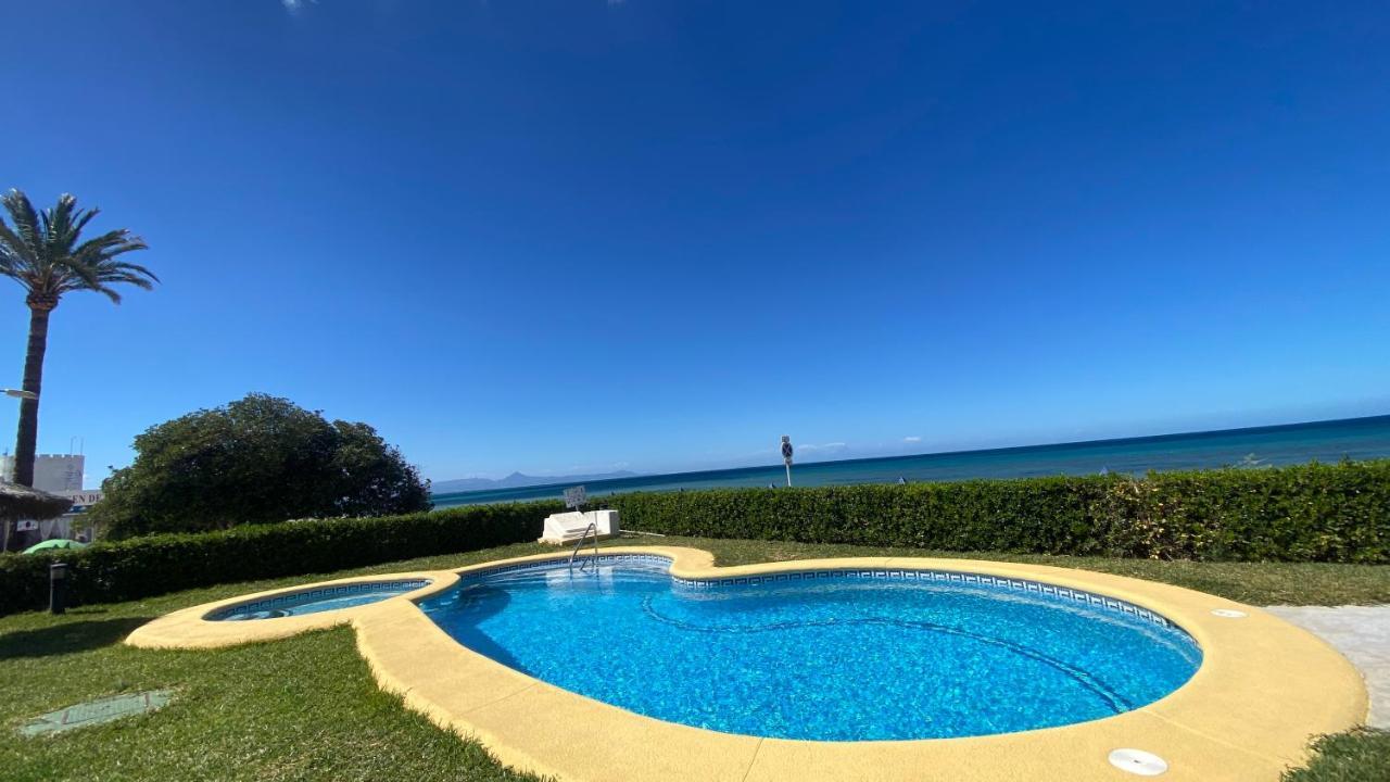 Medina Molins Vyb Apartment Denia
