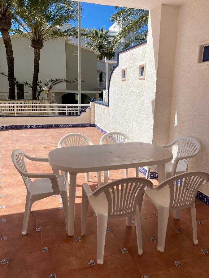Apartment Medina Molins Vyb Denia