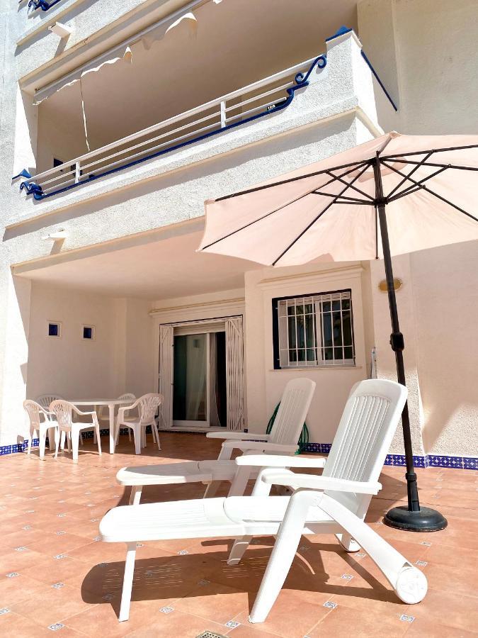 Medina Molins Vyb Apartment Denia