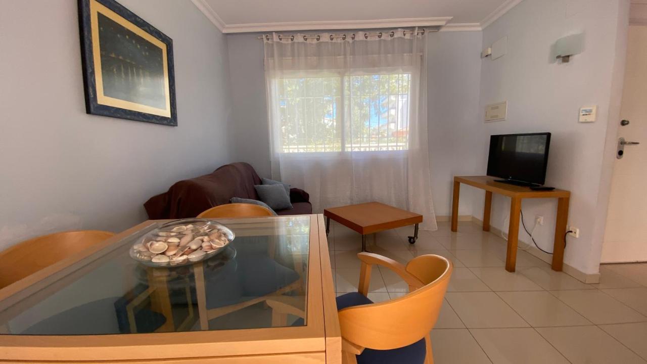 Medina Molins Vyb Apartment *
