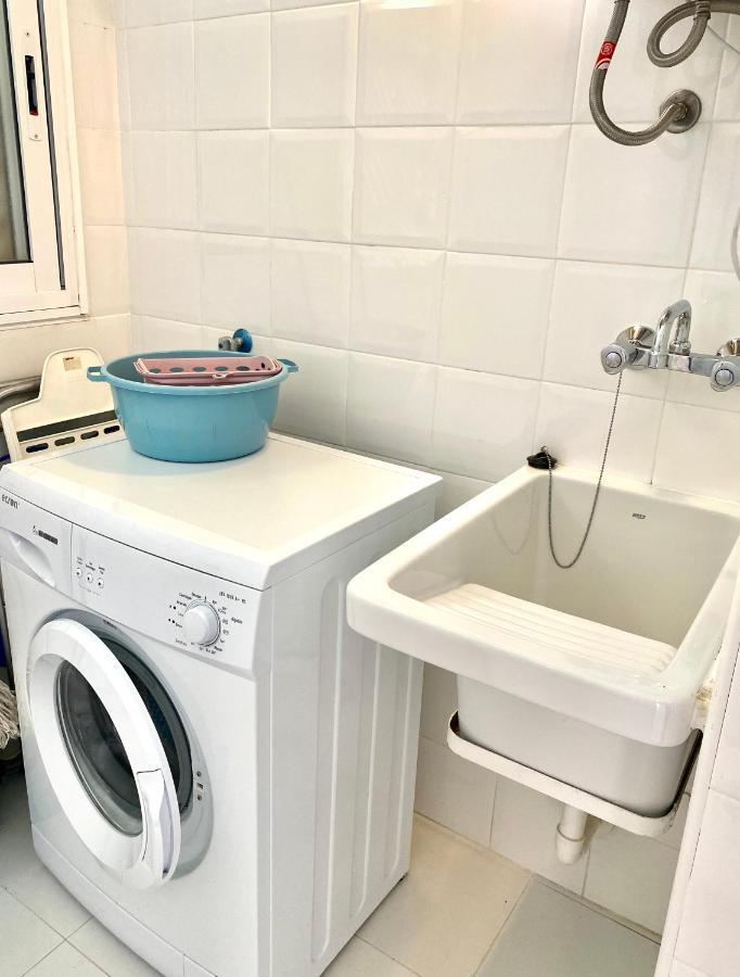 Apartment Medina Molins Vyb *