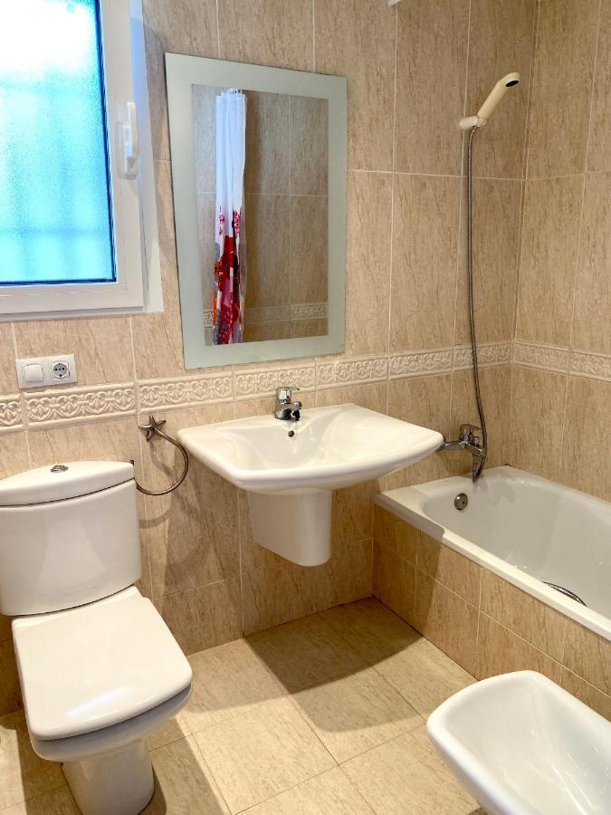 Apartment Medina Molins Vyb