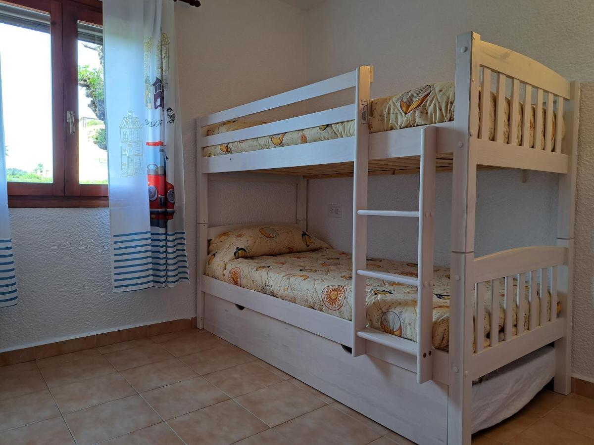 Apartment Oasis Park Denia