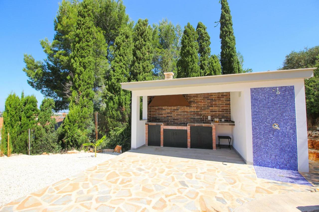 Tosal Gros Dk Villa *