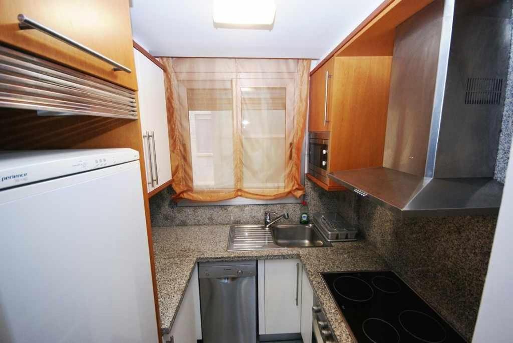 Apartamento Apartamento 2 Excelente Residencial *