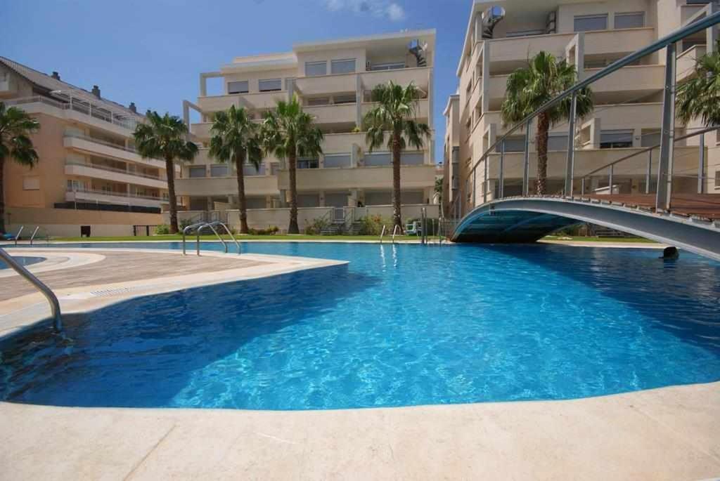 Apartamento 2 Excelente Residencial Apartamento *