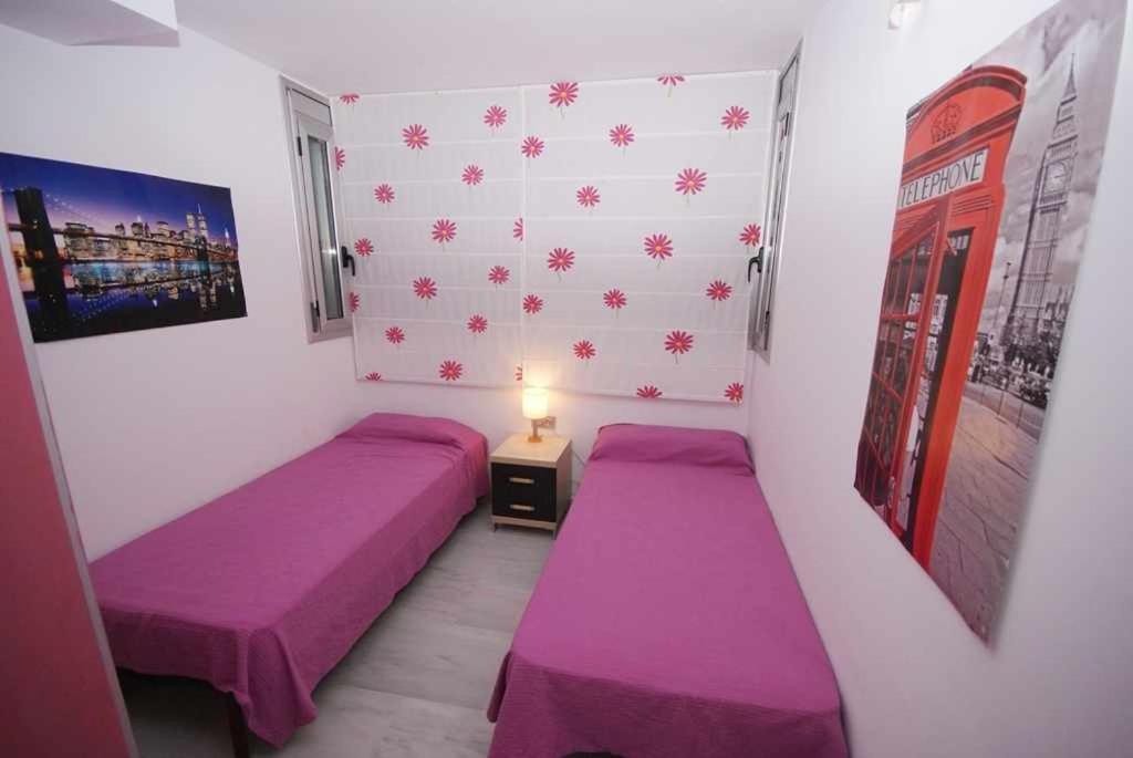 Apartamento Apartamento 2 Excelente Residencial Dénia