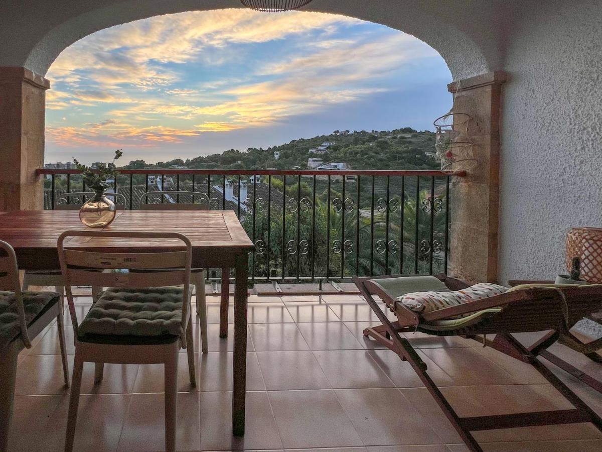 Holiday home Acogedora Casa En Con Vistas Al Mar. *