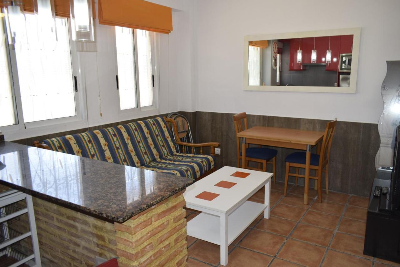 Anacasa Las Perlas Marinas Pb1118 Apartment
