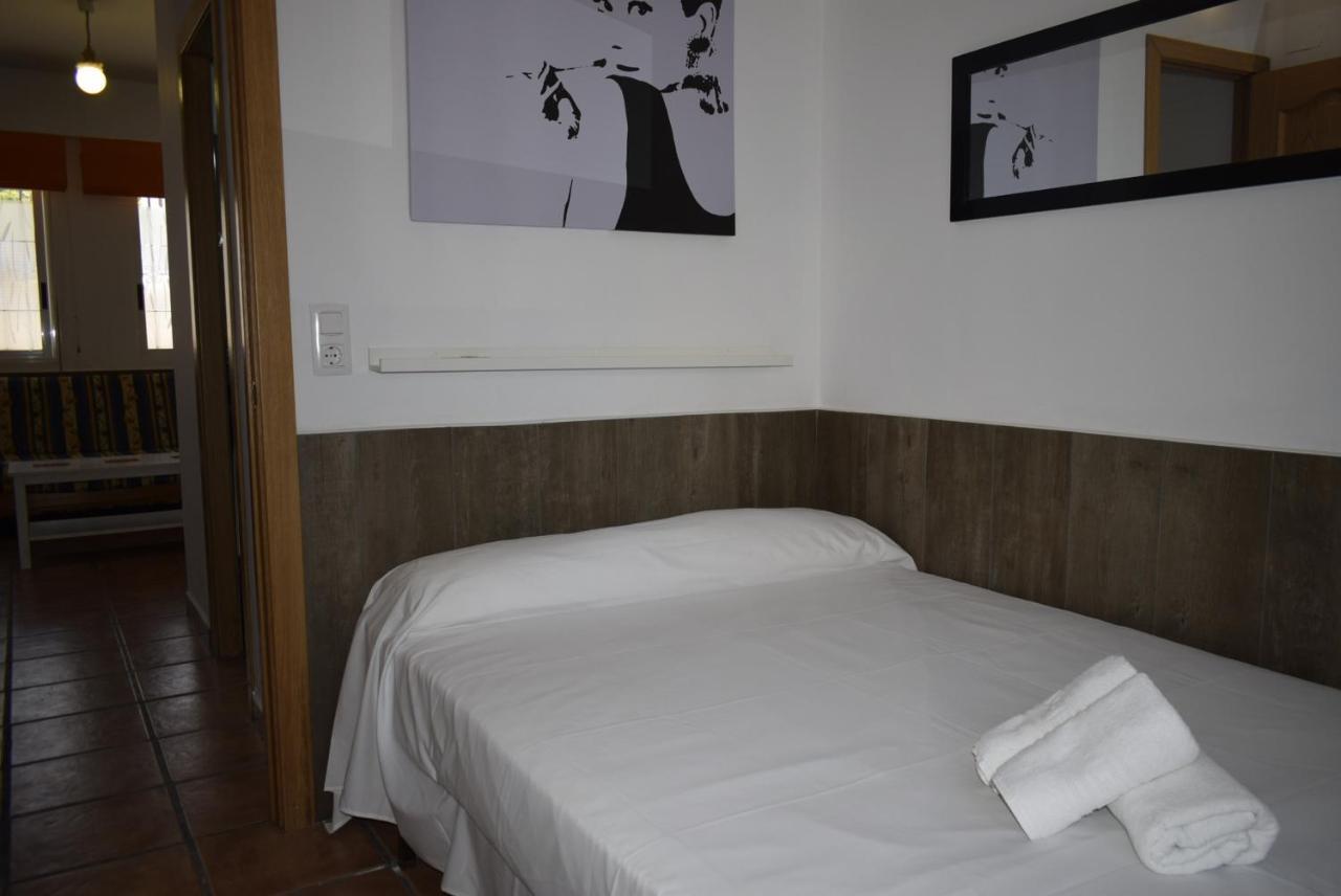 Anacasa Las Perlas Marinas Pb1118 Apartment *