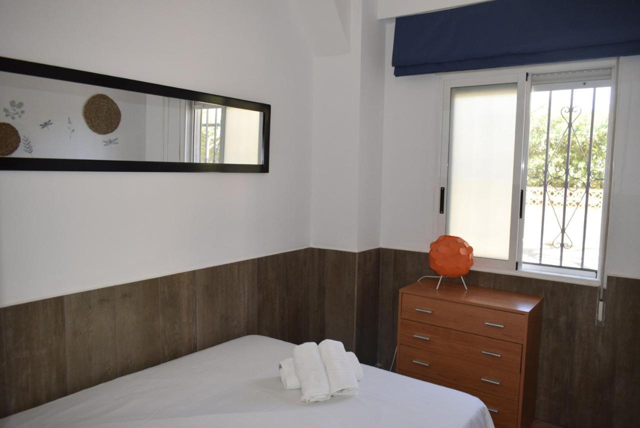 Anacasa Las Perlas Marinas Pb1118 Apartment Denia