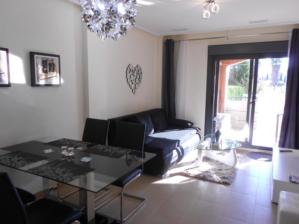 Apartamento Jardinas De Les Marinas *
