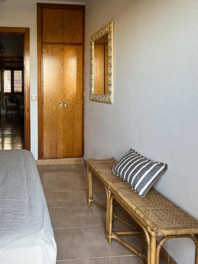 Holiday home Acogedora Casa En Con Vistas Al Mar. Denia