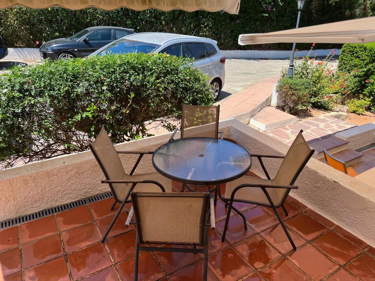 Acogedora Casa En Con Vistas Al Mar. Holiday home Denia