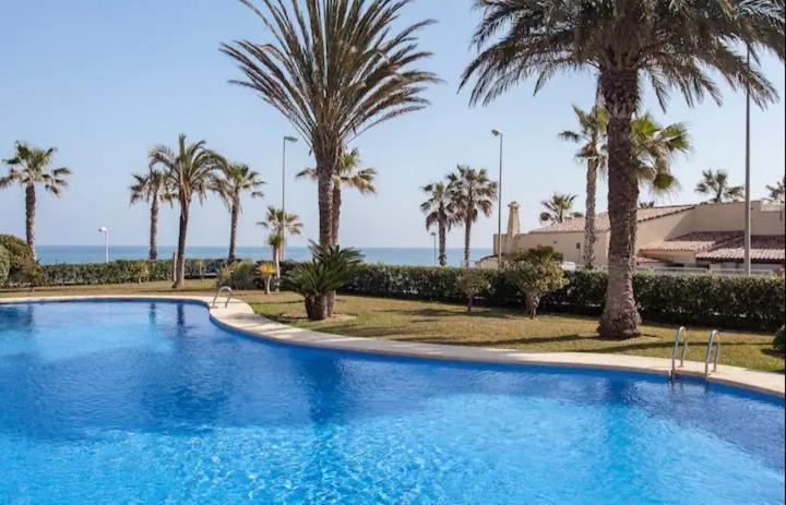 Apartment Estrella De Mar *