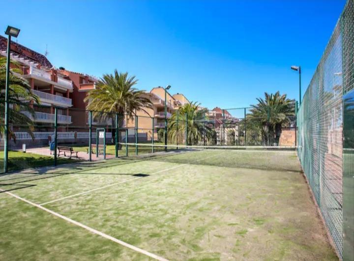 Estrella De Mar Apartment Denia