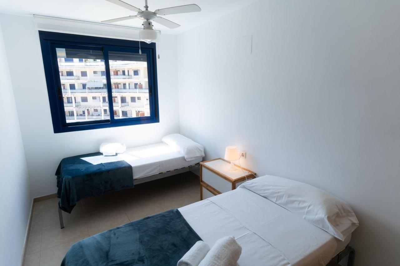 Apartamento Zf-apartamento Puerto Dénia