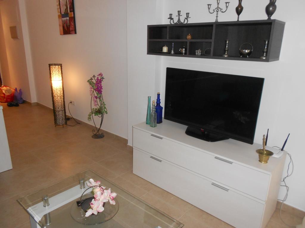 Apartment Playa Sol Ii *