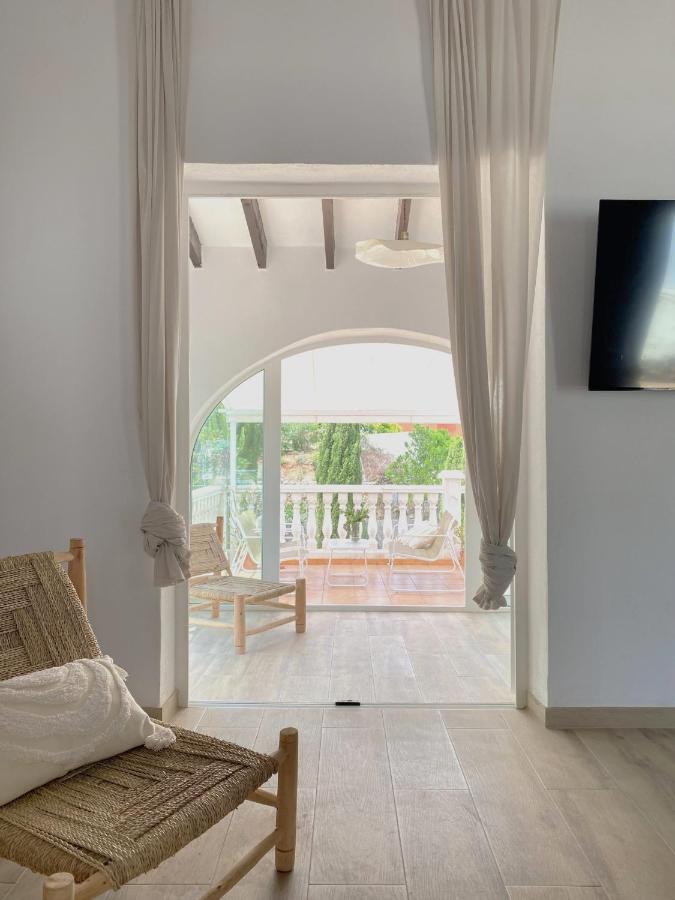 Casa Bonavida Holiday home